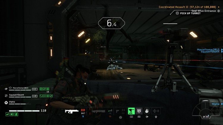 Aliens: Fireteam Elite 2 – recenzja gry na PlayStation 5