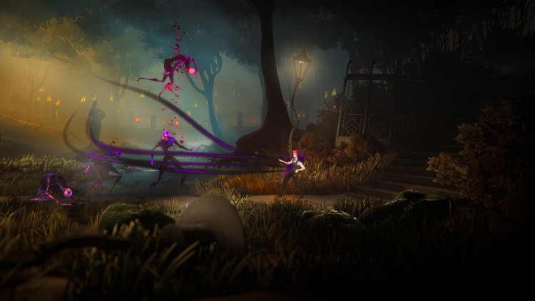 Premiera The Last Case of Benedict Fox, Zwolnienia, duża premiera, finanse i azjatyckie pieniądze - marzec w polskim gamedevie