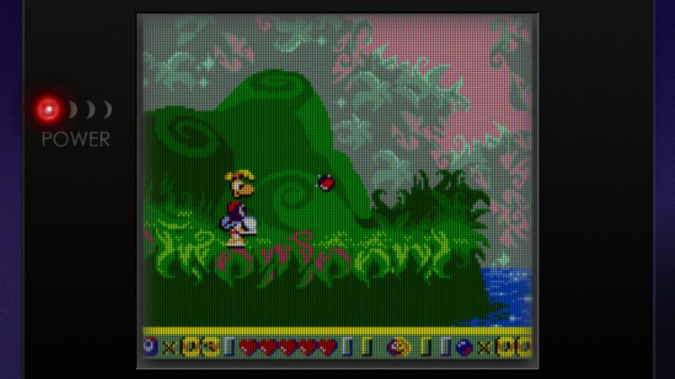 Rayman 30th Anniversary Edition - recenzja gry