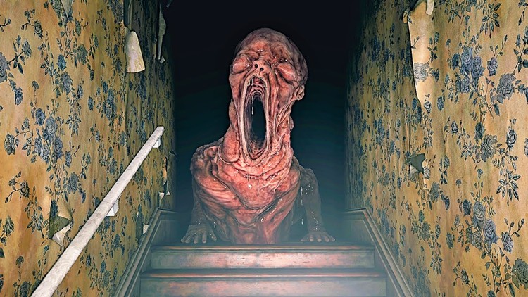 Resident Evil Village