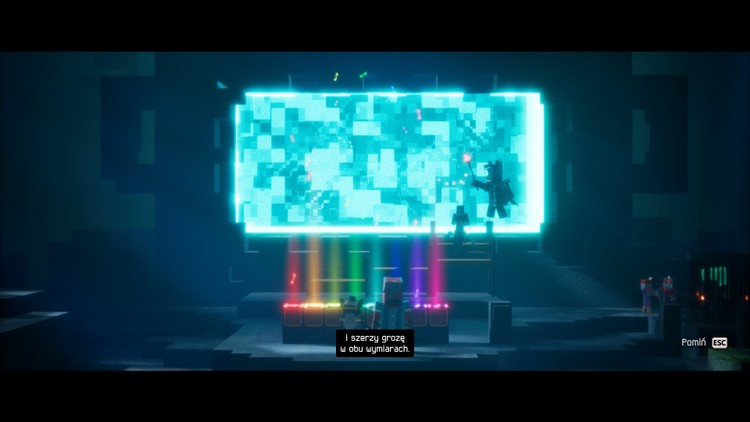 Minecraft Dungeons 2