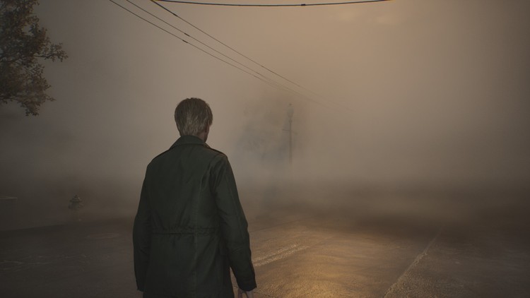 Silent Hill 2 Remake