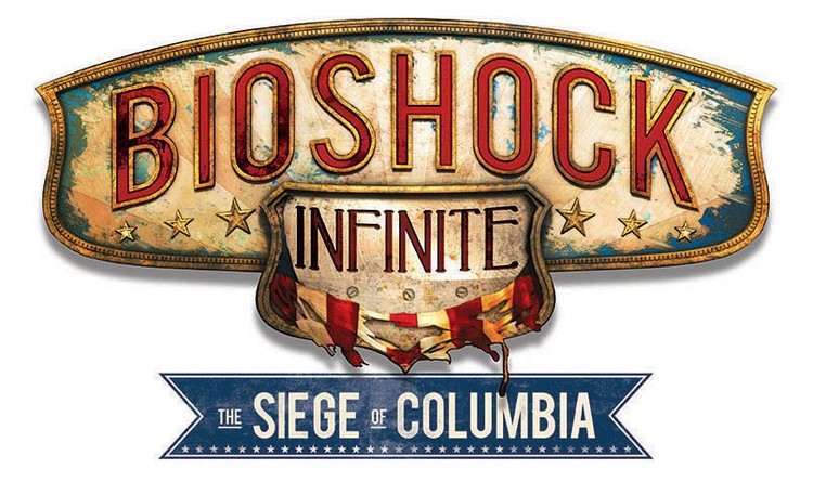 Bioshock Infinite: The Siege of Columbia - recenzja gry planszowej