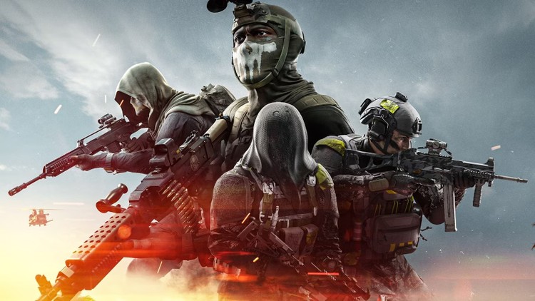 Battlefield 6 – Sezon Pierwszy