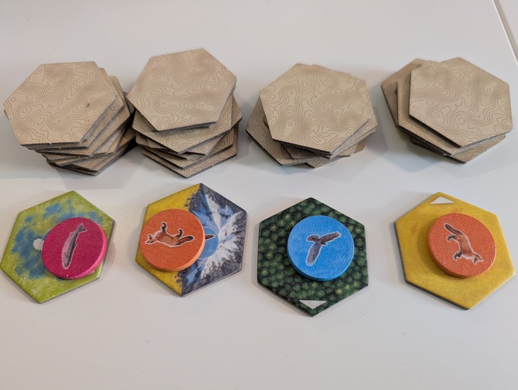 Jak stworzyć park stanowy? , Kaskadia - recenzja. Gra idealna dla (prawie) każdego?