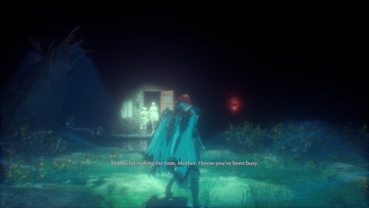 Code Vein 2 – recenzja