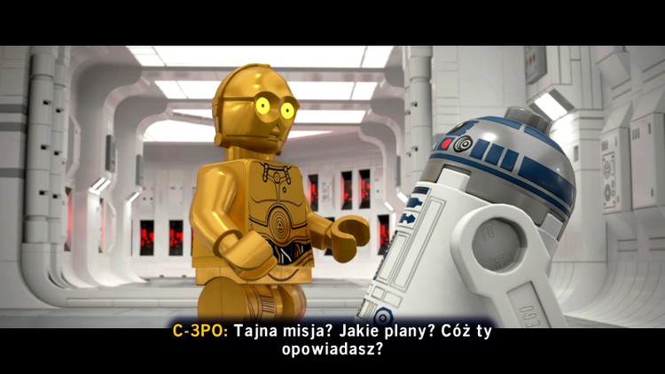 Graliśmy w Lego Star Wars: The Skywalker Saga - Warto było czekać