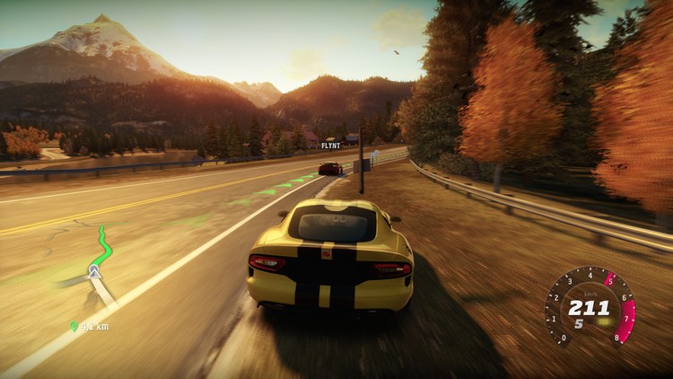Forza Horizon