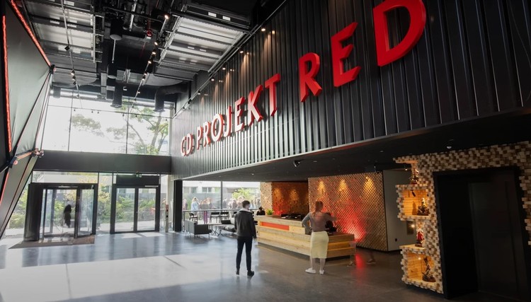 1. CD Projekt – Miliardy na koncie spółki i akcjonariuszy, Najbogatsze polskie studia – 10 deweloperów siedzących na pieniądzach