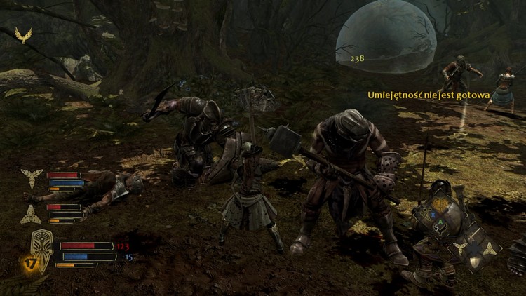 The Lord of the Rings: War in the North - Legacy Edition