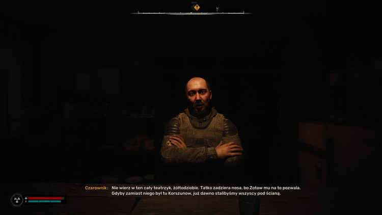 STALKER 2: Serce Czarnobyla - recenzja gry (PlayStation 5)