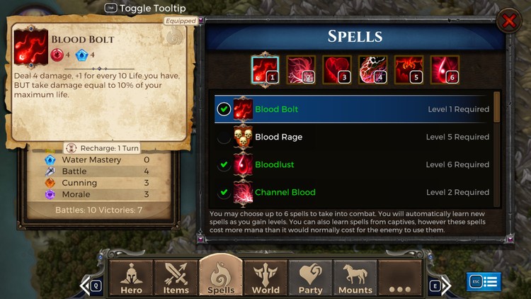 Puzzle Quest: Immortal Edition - recenzja gry