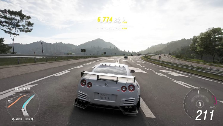 Forza Horizon 6