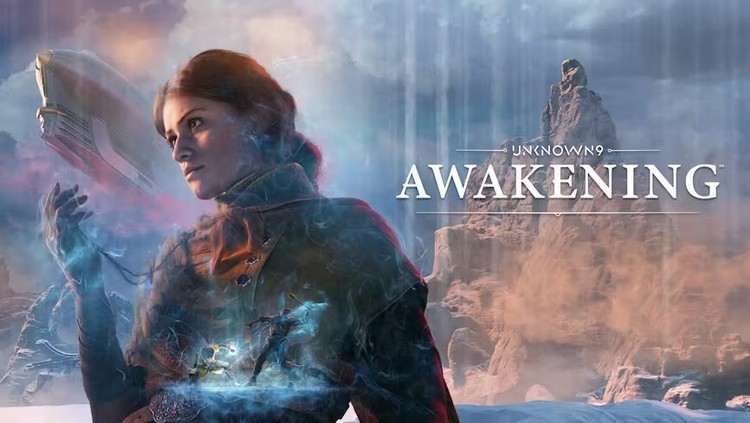 Recenzja Unknown 9: Awakening - Nie namówicie mnie na kolejną podróż do Indii