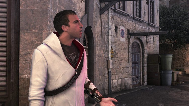 5. Assassin's Creed III, Najgorsze zakończenia w grach - 10 finałów, które maksymalnie rozczarowały