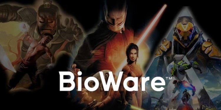 Najlepsze gry w historii BioWare - 10 tytułów, za które świat pokochał kanadyjskie studio