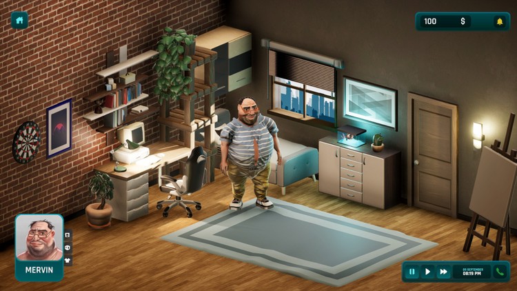 Radikate / PlayWay, Największy sukces polskiej polityki i przeciwbólowe placebo – polskie gry w październiku