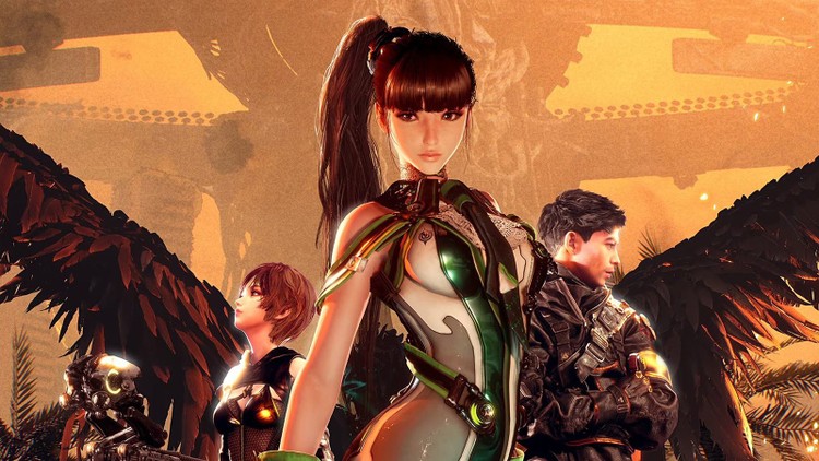 Stellar Blade – Koreański quasi-soulslike, Jak żyć po Onimusha: Way of the Sword? – 8 gier, które musisz teraz sprawdzić