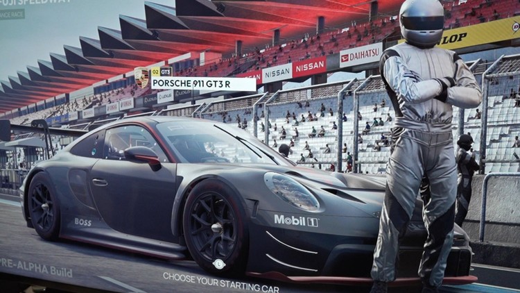 9. Endurance Motorsport Series, Nie tylko FIFA, czyli nadchodzą nowe gry sportowe - 10 gier, które wniosą powiew świeżości