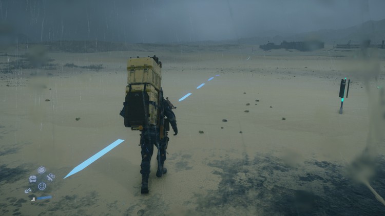 Death Stranding 2: On the Beach (PC)