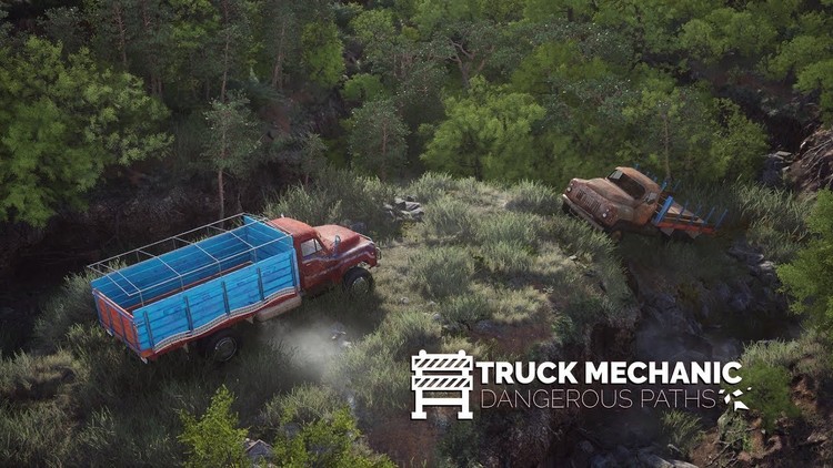 Atomic Jelly / PlayWay, Pracowite bobry i polski Minecraft  – polskie gry w marcu