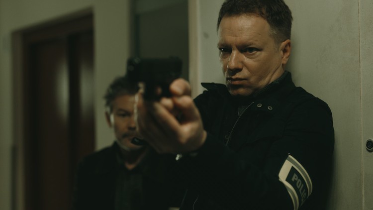 Glina: Nowy rozdział - recenzja serialu