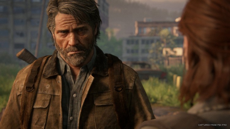 The Last of Us: Part II, Najlepsze gry w klimacie Alan Wake 2