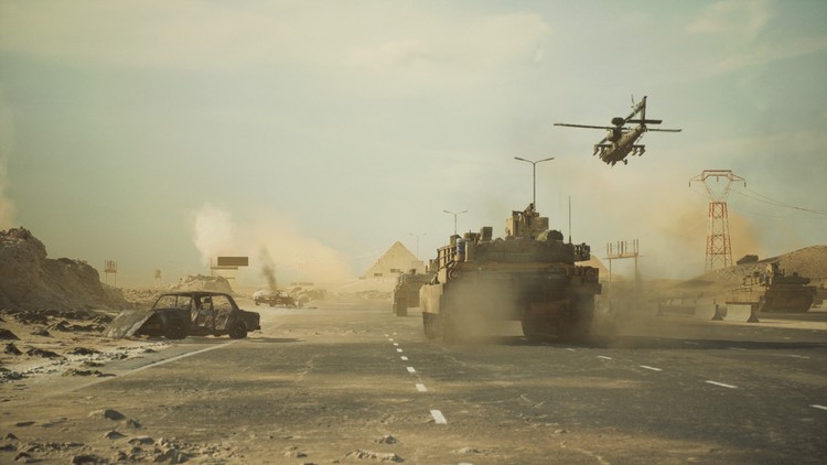 Battlefield 6 - recenzja gry