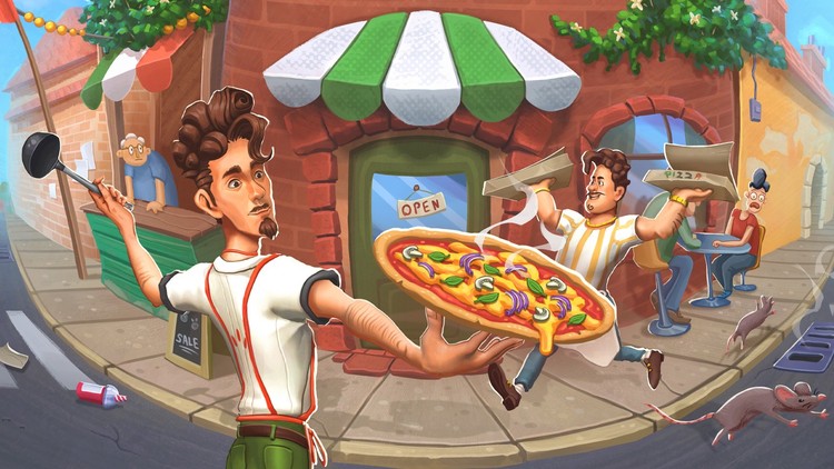 Quest Craft / Gaming Factory / Ultimate Games, Pracowite bobry i polski Minecraft  – polskie gry w marcu