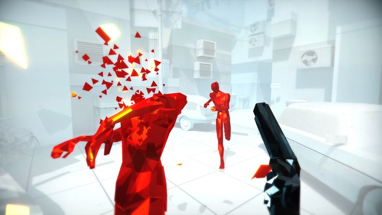 Superhot, Nie każda dobra polska gra ma sequel. Niektóre koniecznie go potrzebują - ranking TOP 10