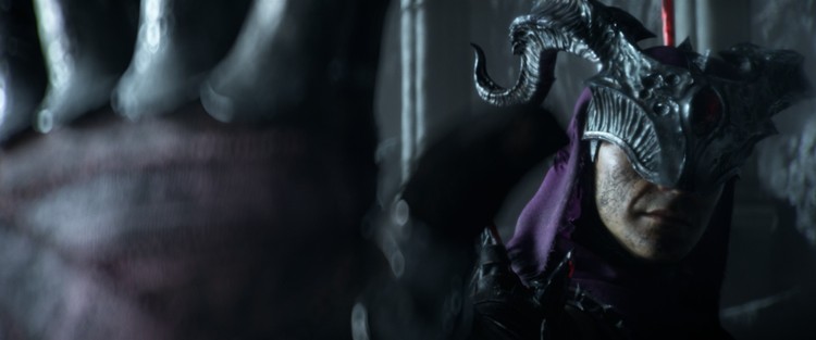 Warlock w Diablo Immortal, czyli tak samo, a jednak inaczej - pierwsze wrażenia