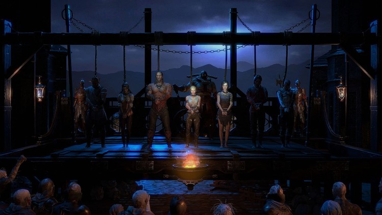 Path of Exile 2
