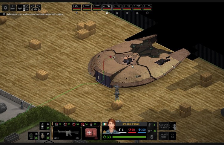 Xenonauts 2 – recenzja. Duch klasycznego XCOM-a wrócił w najlepszej formie