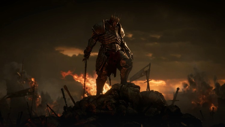 Tainted Grail: The Fall of Avalon