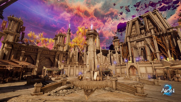 Aion 2