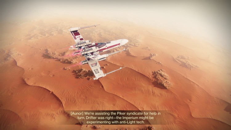 Destiny 2: Renegades - recenzja dodatku