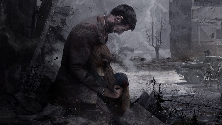 This War of Mine, Nie każda dobra polska gra ma sequel. Niektóre koniecznie go potrzebują - ranking TOP 10