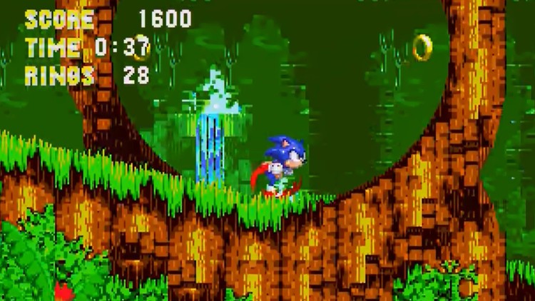 Sonic the Hedgehog 2