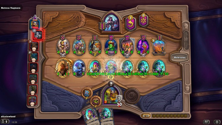 Hearthstone