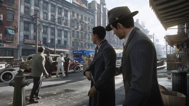Mafia: Definitive Edition – remake tego, co w serii Mafia najlepsze, Jak żyć po Mafia: Dawne Strony? – 8 gier, które musisz teraz sprawdzić