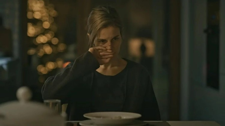 Melodramat, który przeradza się w thriller, Dom dobry - recenzja filmu. Mężczyźni, którzy nienawidzą kobiet