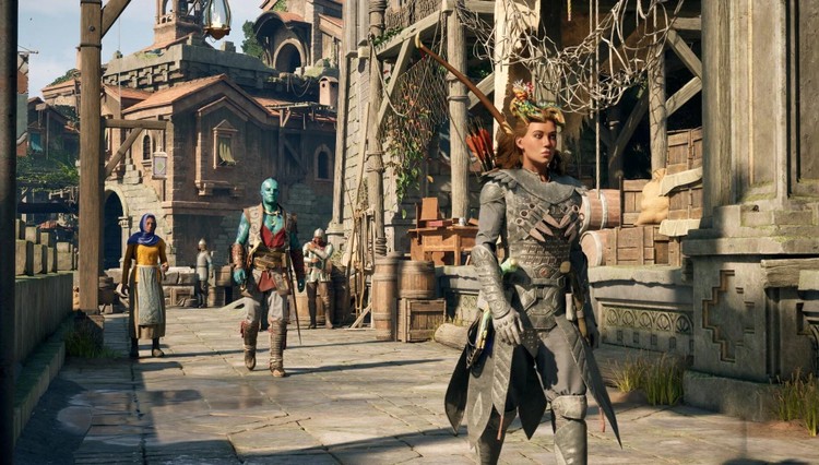 4. Content – Świetne gry w wielkich uniwersach, Asha Sharma lepiej rozumie biznes growy niż Phil Spencer? Wnioski z resetu Xboksa