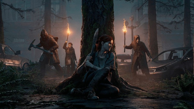 10. The Last of Us – Growy i serialowy klasyk, Najlepsze postapokaliptyczne światy – 10 najciekawszych wizji ludzkości po apokalipsie