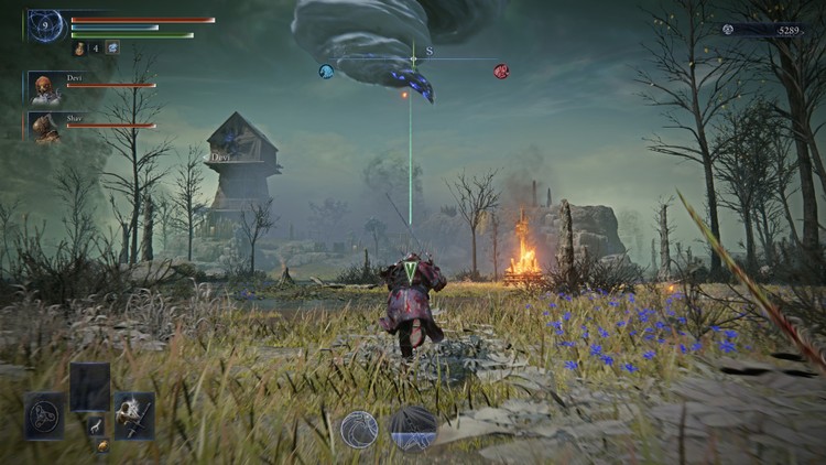 Recenzja Elden Ring Nightreign