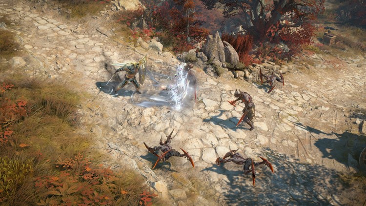 Diablo 4