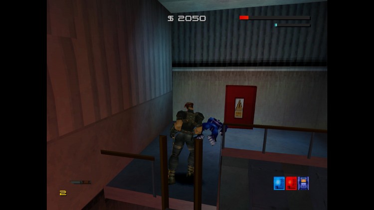 Fighting Force Collection – recenzja gry