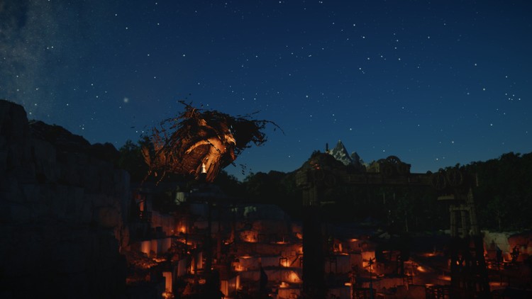 Crimson Desert – recenzja wersji na PC