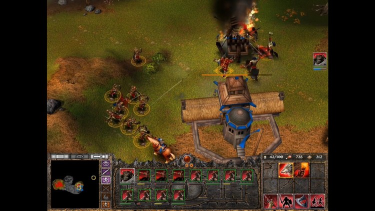 Władca Pierścieni: Wojna o Pierścień