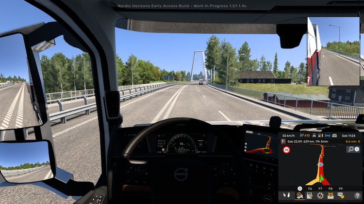 Euro Truck Simulator 2