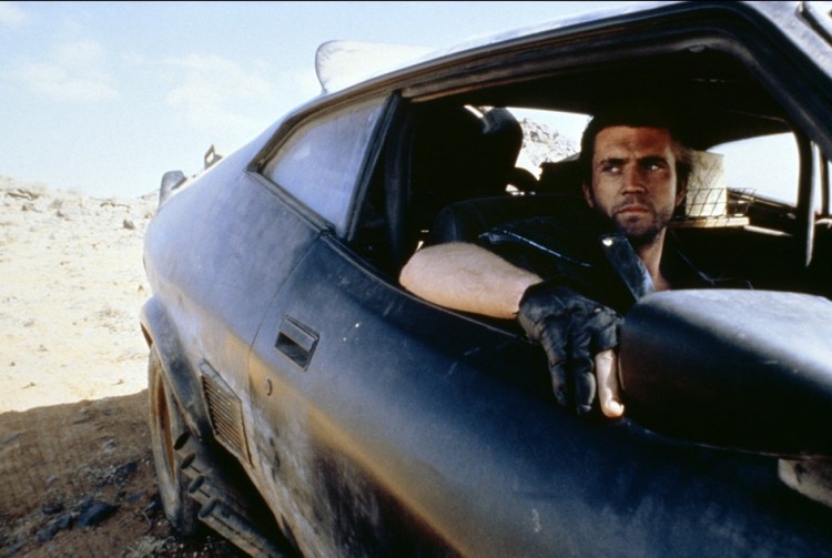 Mad Max 2